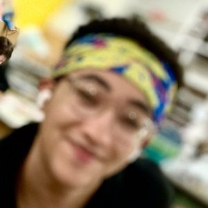 Meet your Posher, Ethan